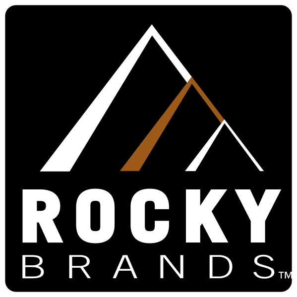 Rocky Brands corporate logo
